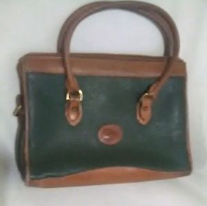 Hand bag